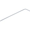 BGS Allen Wrench, Inner Hexagonal, 790-2