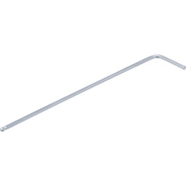 BGS Allen Wrench, Inner Hexagonal, 790-2