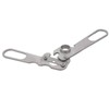Billiard Cue Tip Excision Tool Cutter Stainless Steel Pool Cue