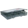 UniCat TACKLE BOX 33 x 21.5 x 5 cm