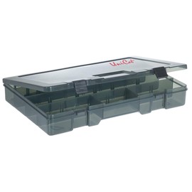 UniCat TACKLE BOX 33 x 21.5 x 5 cm