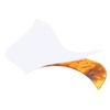 Guitar Pickguard Pick Guard Plate Celluloid Instrument Accessory for 38in