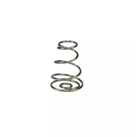 Keystone 25 pcs Keystone Battery Spring Contac 211-D, for C and D Cell