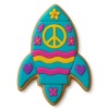Mighty Gadget Space Rocket Cookie Cutter & Stamp Set, model
