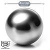 COM-FOUR® 750x Stainless Steel Cleaning Beads with Box – Cleaning