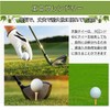 YUANXINWL Short Tee, Golf Tee, Short Tee, 2.8 inches (70