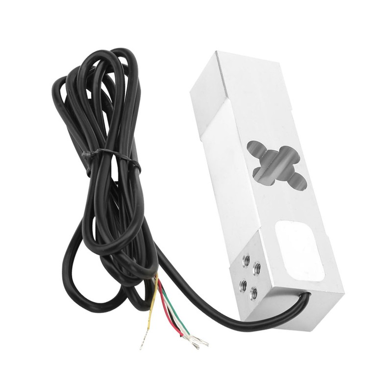 High Accuracy Load Cell Scale Weighting Sensor Parallel Installation (100KG)
