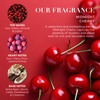 Baylis & Harding Midnight Cherry Luxury Pamper Present Gift Set