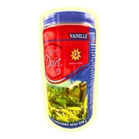 Dulet Lactosuero Suizo Sabor Vainilla 450 G