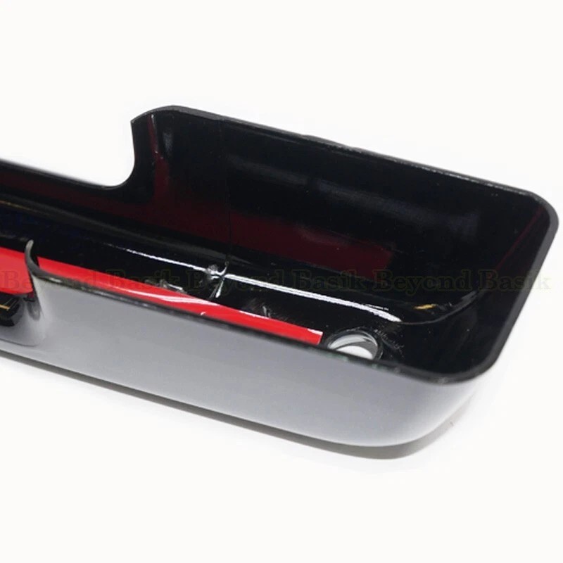 Torox For 2021-2025 Ford F150 FRONT Door Handle COVERS W/2