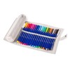 STAEDTLER Triplus Color 323 Felt Tip Pens 323, Triangular, Sturdy,