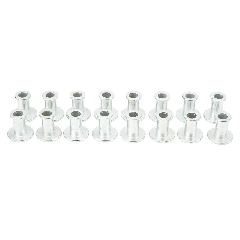 34pcs Valve Rocker Cover Gasket Bolts Set 070103469A Replacement for