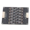13S 1.2A Large Current Lithium Battery Active Equalizer PCB Battery