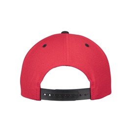 Flexfit Classic Snapback 2-Tone Cap, multicolour