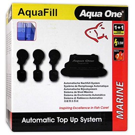 Aqua One AquaFill Automatic Top Up Unit For Sump Systems
