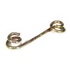 Bonnet Catch Retainer Clip Spring Replacement for Massey Ferguson 35