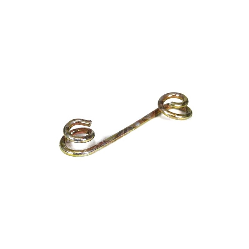 Bonnet Catch Retainer Clip Spring Replacement for Massey Ferguson 35