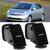 1 Pair Front AC Air Vent Grille Outlet 55064‑47010 Improved