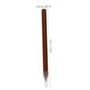 NUOBESTY 6pcs Inkless Everlasting Pencil Wood Pencils for Writing and