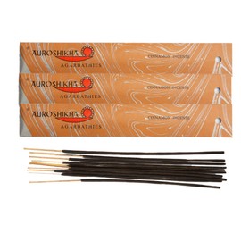 Cinnamon Incense 10 Sticks (3 Packs)