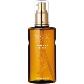 Pretty Rice Bran NS – K Special Makeup Water 120ml Renewal