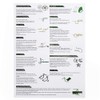 Full Range of Embroidery Starter Kit with Pattern, DIY Cross