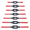 1Pcs Adjustable Tap Wrench Handle Tap Drill Set Tapping Tool