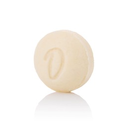 Duschkind Natural Cosmetics Solid Shampoo Natural - Fragrance Free - Can be Used as Shampoo & Shower Gel & Conditioner & Shaving Cream - Vegan Formula - Recyclable Packaging