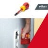 wiha SB2831-0101 Insulated Stubby Slim Vario Set