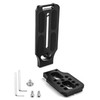 QWORK® Camera Vertical Universal L Bracket, L-Mount Camera Mount, for
