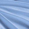 My home store Fitted Sheet 25 cm Deep Brushed Microfiber