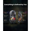 GravaStar GravaStar Mercury M2 Wireless Gaming Mouse with 26,000 DPI,