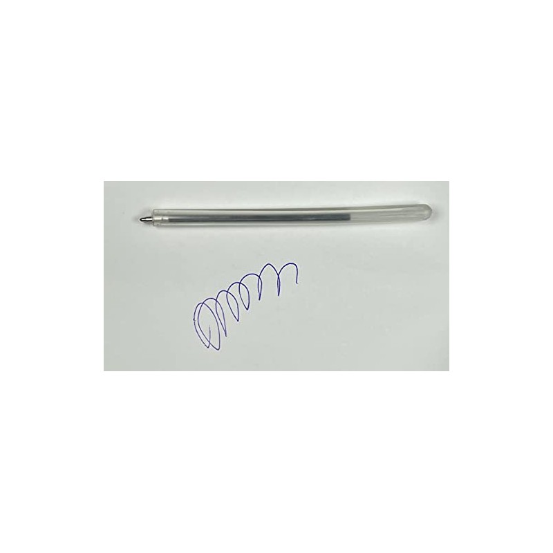 Janders Inc Flexible Safety Pen Mental Health Hospital Jail Non-Lethal