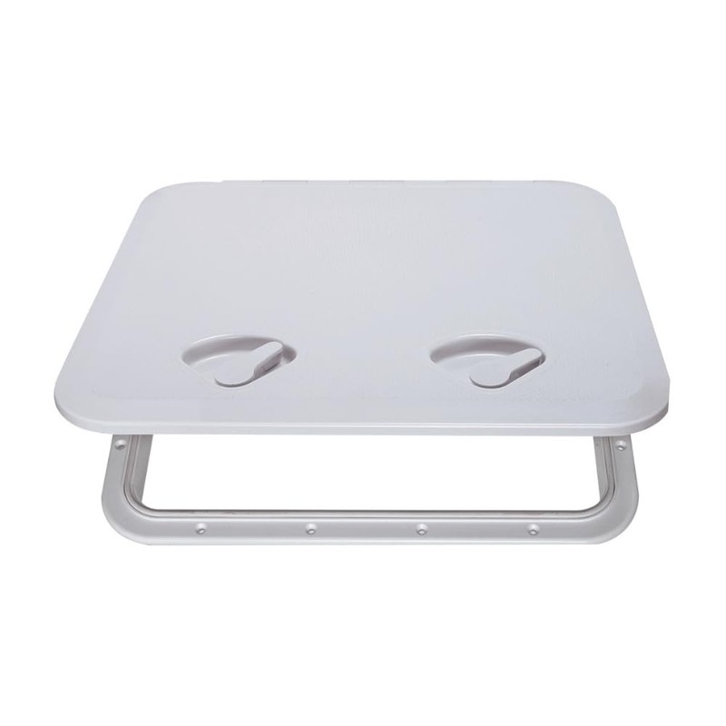 SEAFLO Marine Boat Deck Rectangular Access Hatch - 18.11" x