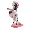 Cow Parade Small Figurines Alphadite Goddess Of Shopping 46558