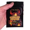 Insane Chilli Powder - Moruga Scorpion 2 Million shu 10g