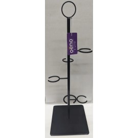 Oenophilia Amelia Flight Server (Holds 5 Wine Glasses)