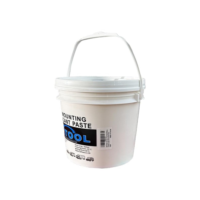 KATOOL 8.8 Lbs Tire Mounting Lubricant Paste Tire Changer Machine