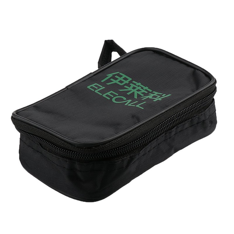 Perfeclan Small Electronic Device Carry Case - Protect Your Small