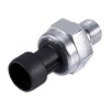 G1/4 DC5V 0-1.2 MPa Pressure Transducer Sensor Oil Fuel Diesel