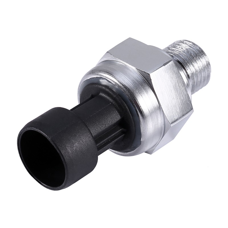 G1/4 DC5V 0-1.2 MPa Pressure Transducer Sensor Oil Fuel Diesel
