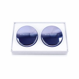 Renecell Giminous White Brightener Whitening Whitening 20g x 2 / 르네셀 기미너스 화이트 브라이트너 미백 화이트닝 20g x 2개