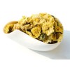 President Brand DRIED CHRYSANTHEMUM Wild Cbrysanthemum Flower 6oz 白菊花 菊花茶