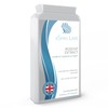 Rosehip 5000mg 120 Capsules- High Strength 250mg 20:1 Extract Rich