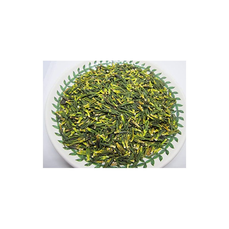 Lotus Plumule - Lian Zi Xin Plumula Nelumbinis from Nature