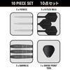 Target Japan Black Marque Phantom 90% Tungsten K-Flex Swiss Point