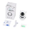 TooToo 1080P WiFi IP Camera Wireless CCTV HD PTZ Smart