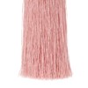 Francfranc Franc Jellyfish Tassel Pink