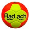 Balon De Handball Balonmano No. 2 Color Naranja / Ama