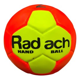Balon De Handball Balonmano No. 2 Color Naranja / Ama Fosfo